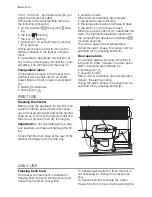 Preview for 6 page of Electrolux EUF29420K User Manual