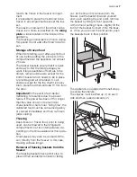 Preview for 7 page of Electrolux EUF29420K User Manual