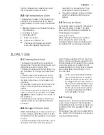 Preview for 7 page of Electrolux EUF2944ACW User Manual