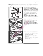 Предварительный просмотр 31 страницы Electrolux EUF2947GOW User Manual