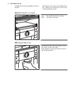 Preview for 8 page of Electrolux EUF2948IOX User Manual