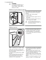 Preview for 16 page of Electrolux EUF2948IOX User Manual