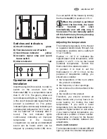 Preview for 10 page of Electrolux EUF6056 User Manual