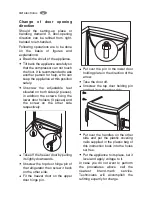 Preview for 15 page of Electrolux EUF6056 User Manual