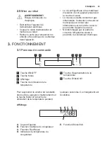 Предварительный просмотр 33 страницы Electrolux EUG1343AOW User Manual