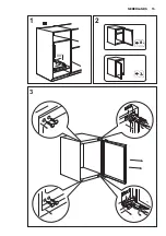 Preview for 15 page of Electrolux EUGP2244AW Manual