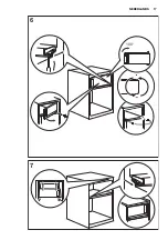 Preview for 17 page of Electrolux EUGP2244AW Manual