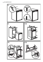 Preview for 18 page of Electrolux EUGP2244AW Manual