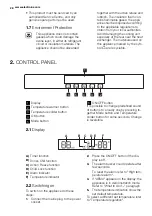 Preview for 28 page of Electrolux EUGP2244AW Manual