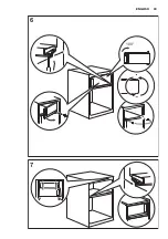 Preview for 39 page of Electrolux EUGP2244AW Manual