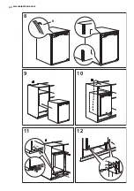 Preview for 40 page of Electrolux EUGP2244AW Manual