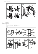 Preview for 44 page of Electrolux EUGP2244AW Manual