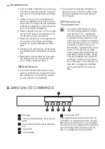 Preview for 50 page of Electrolux EUGP2244AW Manual