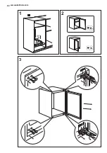 Preview for 60 page of Electrolux EUGP2244AW Manual