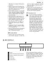 Preview for 73 page of Electrolux EUGP2244AW Manual