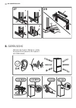 Preview for 90 page of Electrolux EUGP2244AW Manual