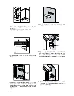 Предварительный просмотр 16 страницы Electrolux EUN 12300 Instruction Booklet