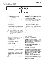 Предварительный просмотр 55 страницы Electrolux EUN0600AOW User Manual