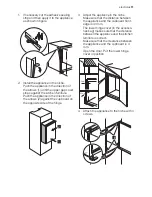 Предварительный просмотр 11 страницы Electrolux EUN12310 User Manual