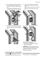 Предварительный просмотр 13 страницы Electrolux EUN12310 User Manual