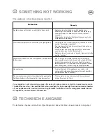 Preview for 9 page of Electrolux EUN1270 Instruction Manual