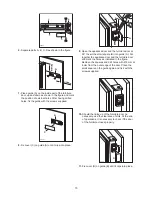 Preview for 12 page of Electrolux EUN1270 Instruction Manual