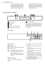 Preview for 24 page of Electrolux EUN2243AOW User Manual