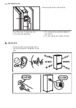 Preview for 36 page of Electrolux EUN2243AOW User Manual