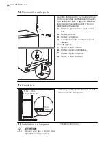 Preview for 50 page of Electrolux EUN2243AOW User Manual