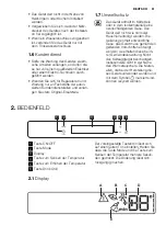 Preview for 61 page of Electrolux EUN2243AOW User Manual