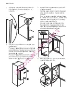 Preview for 36 page of Electrolux EUN6300 User Manual