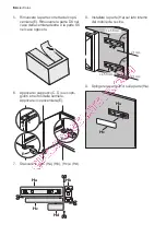 Preview for 64 page of Electrolux EUN6300 User Manual