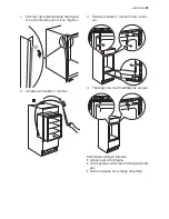 Preview for 51 page of Electrolux EUP23901X User Manual