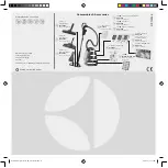 Preview for 19 page of Electrolux EUS8GREEN Instruction Book