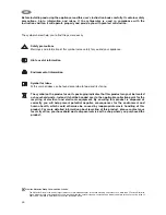 Preview for 2 page of Electrolux EUT 1256 Instruction Book