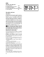 Preview for 6 page of Electrolux EUT 1256 Instruction Book