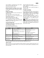 Preview for 9 page of Electrolux EUT 1256 Instruction Book