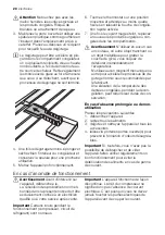 Preview for 20 page of Electrolux EUT10001W User Manual