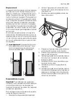 Preview for 23 page of Electrolux EUT10001W User Manual