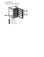 Preview for 24 page of Electrolux EUT1040AOW User Manual