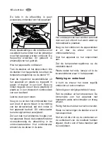 Preview for 10 page of Electrolux EUT11004W Instruction Book