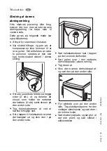 Preview for 70 page of Electrolux EUT11004W Instruction Book