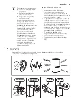 Preview for 61 page of Electrolux EUT1105AOW User Manual