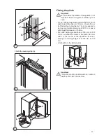 Предварительный просмотр 17 страницы Electrolux EUU 1173 Instruction Booklet