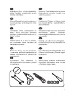 Preview for 3 page of Electrolux EUU11410 Installation Instruction