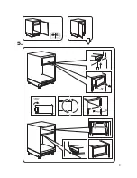 Preview for 9 page of Electrolux EUU11410 Installation Instruction