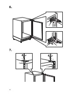 Preview for 10 page of Electrolux EUU11410 Installation Instruction