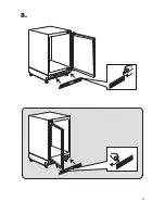 Preview for 11 page of Electrolux EUU11410 Installation Instruction