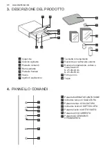 Предварительный просмотр 48 страницы Electrolux EVD14900 Instructions Manual