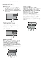 Предварительный просмотр 28 страницы Electrolux EVE611 User Manual